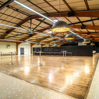 Salle des Fêtes du Bourg-sous-La Roche