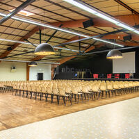 Salle des Fêtes du Bourg-sous-La Roche