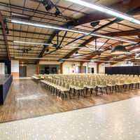 Salle des Fêtes du Bourg-sous-La Roche
