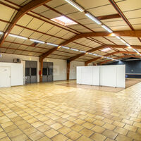 Salle des Fêtes du Bourg-sous-La Roche