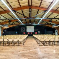 Salle des Fêtes du Bourg-sous-La Roche