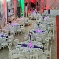 Le Jardin des Colombes