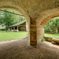 Domaine des Forges de la Vache