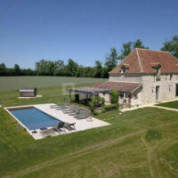 Domaine des Forges de la Vache