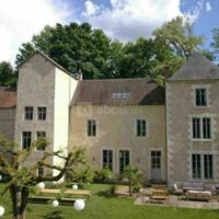 Domaine des Forges de la Vache