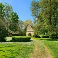Domaine des Forges de la Vache
