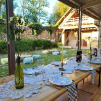 Domaine des Forges de la Vache
