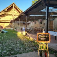 Domaine des Forges de la Vache