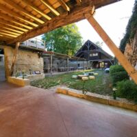 Domaine des Forges de la Vache