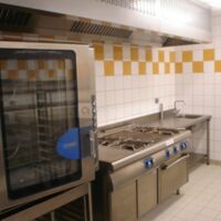 Salle Espace Corail