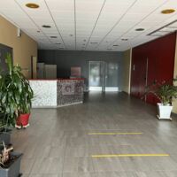 Salle Espace Corail