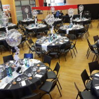 Salle Espace Corail