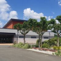 Salle Espace Corail