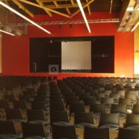Salle Espace Corail