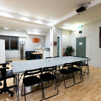 Espace des Bateliers