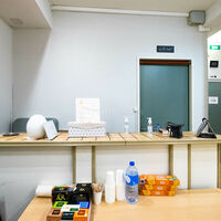 Espace des Bateliers