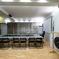 Espace des Bateliers