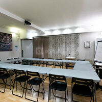 Espace des Bateliers
