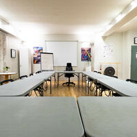 Espace des Bateliers
