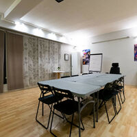 Espace des Bateliers