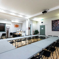 Espace des Bateliers