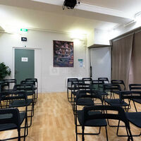 Espace des Bateliers