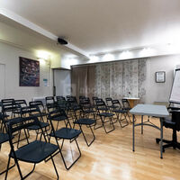 Espace des Bateliers