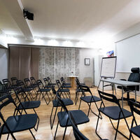 Espace des Bateliers