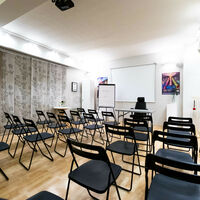 Espace des Bateliers