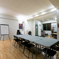 Espace des Bateliers