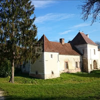 Château de Roises
