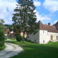 Château de Roises