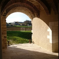 Château de Roises