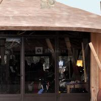 Le Lodge du Zoo de La Barben