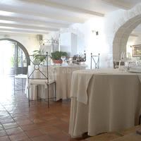 Restaurant Villa Nicolas Juste
