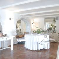 Restaurant Villa Nicolas Juste
