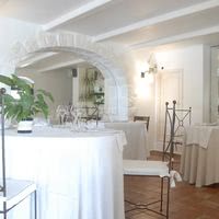 Restaurant Villa Nicolas Juste