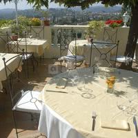 Restaurant Villa Nicolas Juste