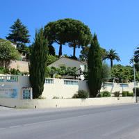 Restaurant Villa Nicolas Juste