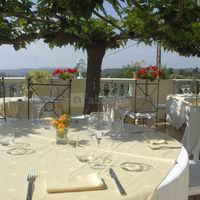Restaurant Villa Nicolas Juste
