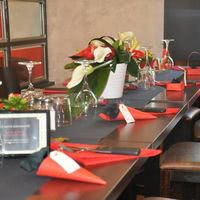 Le Sapristi Brasserie Moderne