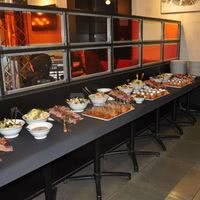 Le Sapristi Brasserie Moderne