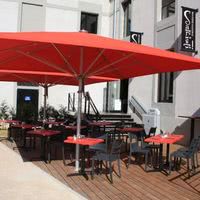 Le Sapristi Brasserie Moderne