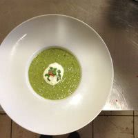 Le Sapristi Brasserie Moderne