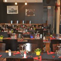 Le Sapristi Brasserie Moderne