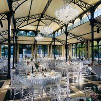 Domaine de la Fauconnie