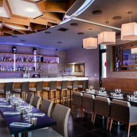 Le Zoa Sushi Bar