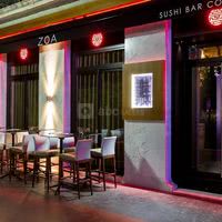 Le Zoa Sushi Bar