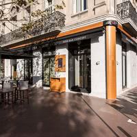 Le Zoa Sushi Bar