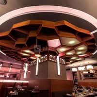 Le Zoa Sushi Bar
